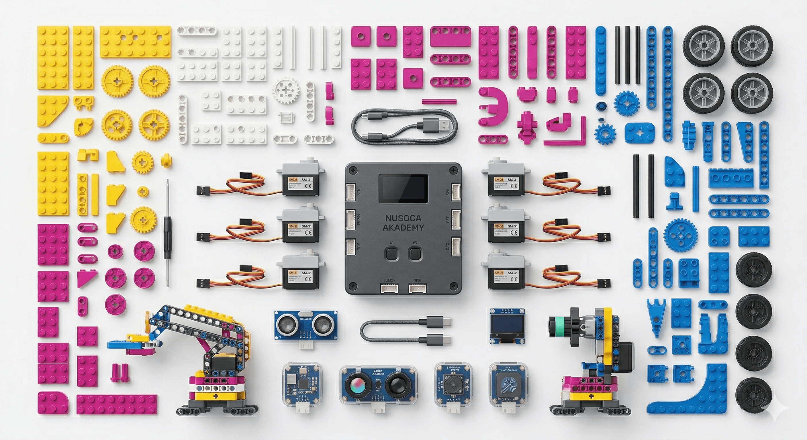 LEGO Education SPIKE Prime